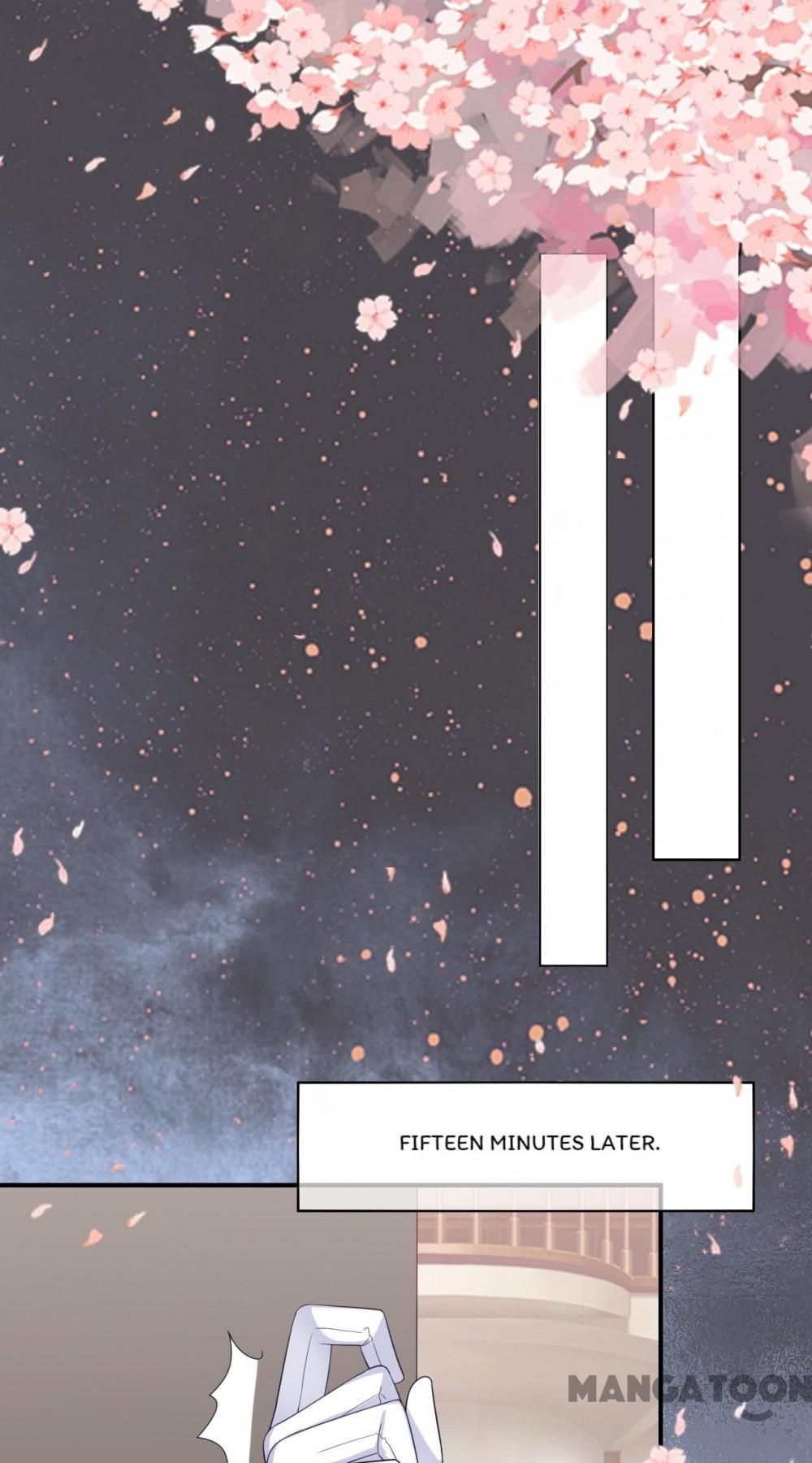 A Billionaire I Am Chapter 31 - Page 12