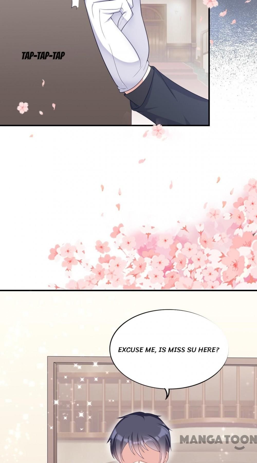 A Billionaire I Am Chapter 31 - Page 13