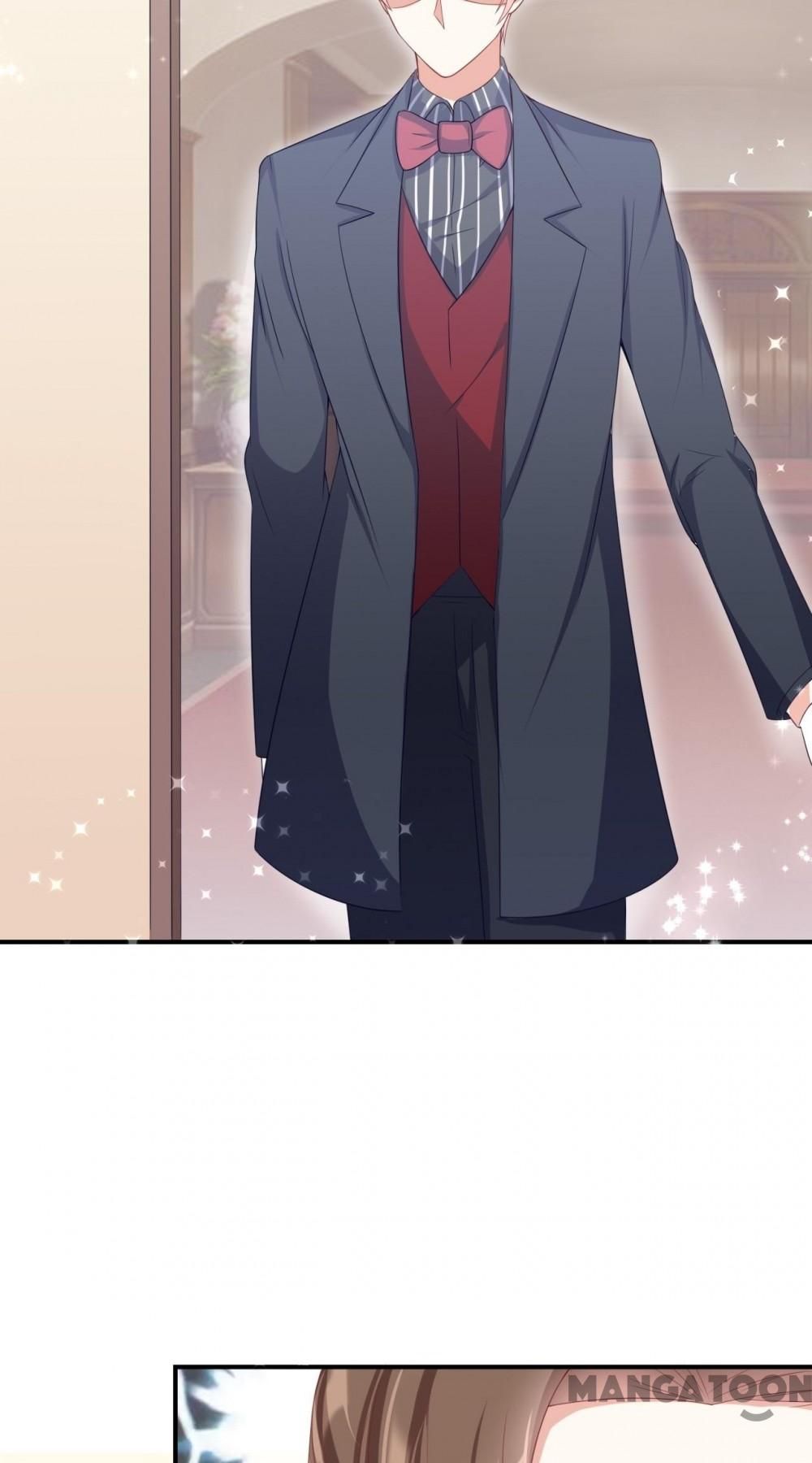 A Billionaire I Am Chapter 31 - Page 14