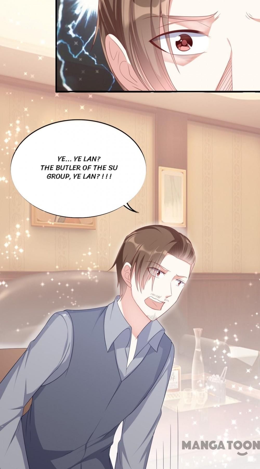 A Billionaire I Am Chapter 31 - Page 15