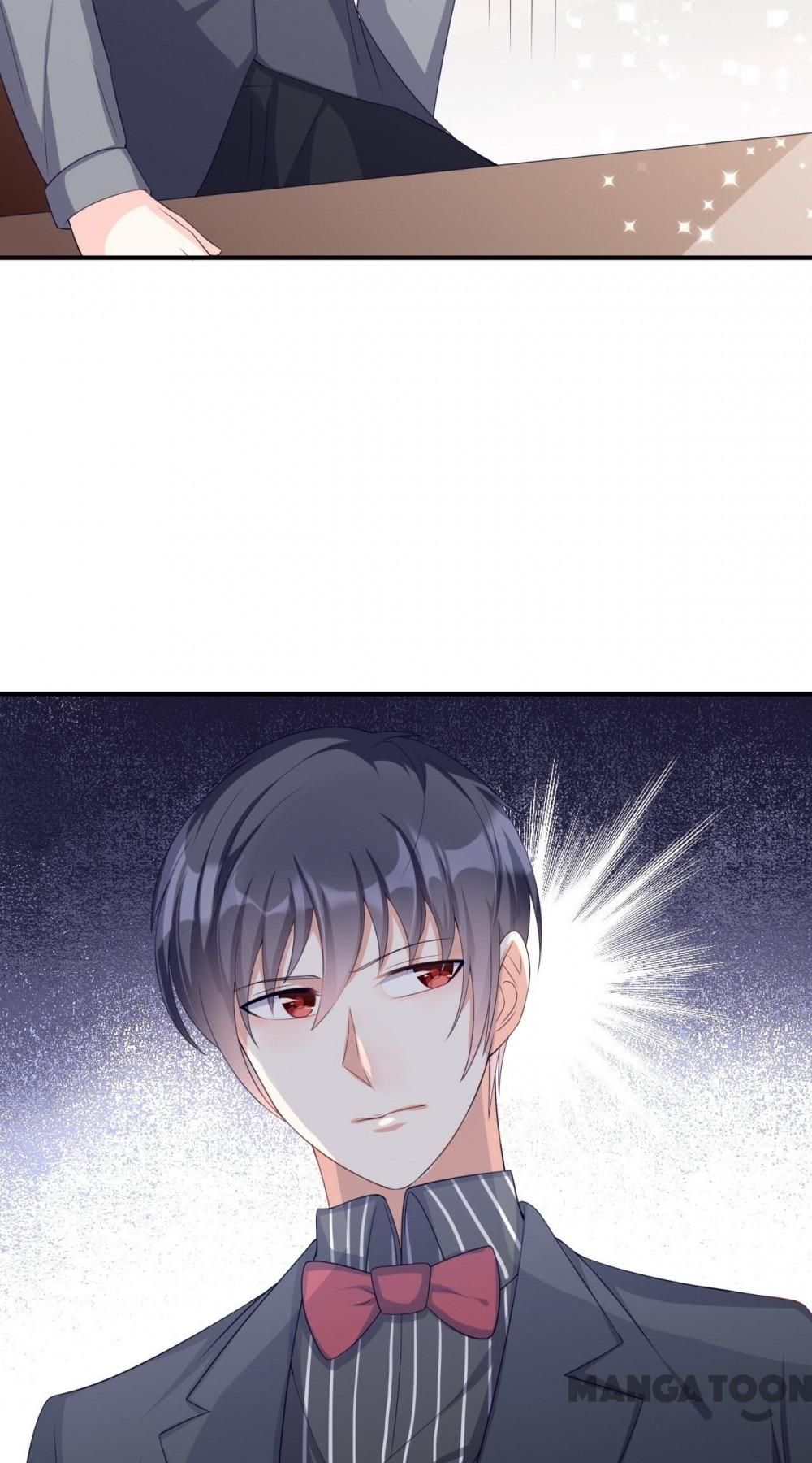 A Billionaire I Am Chapter 31 - Page 16