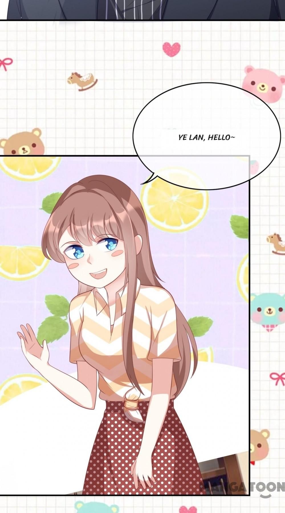 A Billionaire I Am Chapter 31 - Page 17