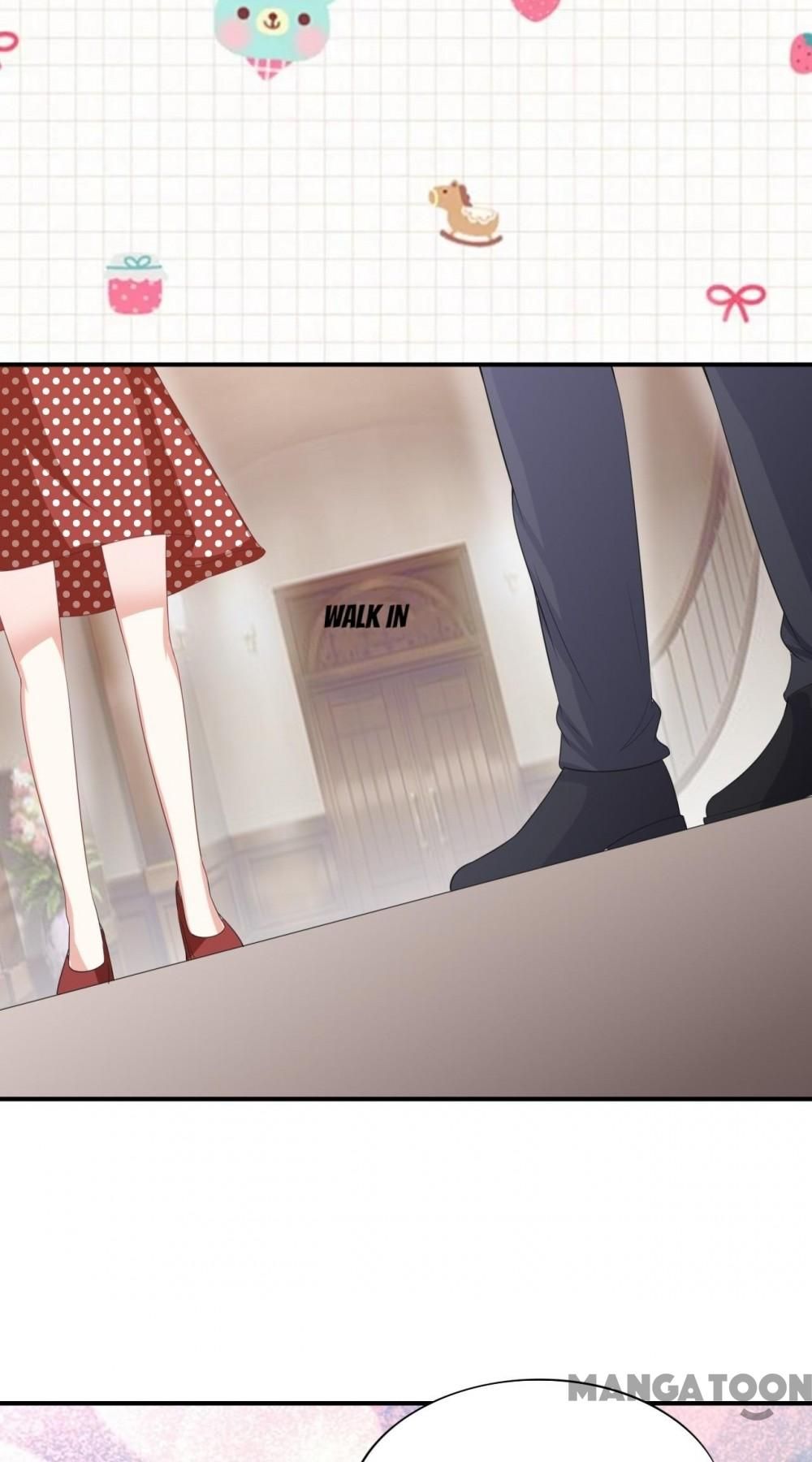 A Billionaire I Am Chapter 31 - Page 18