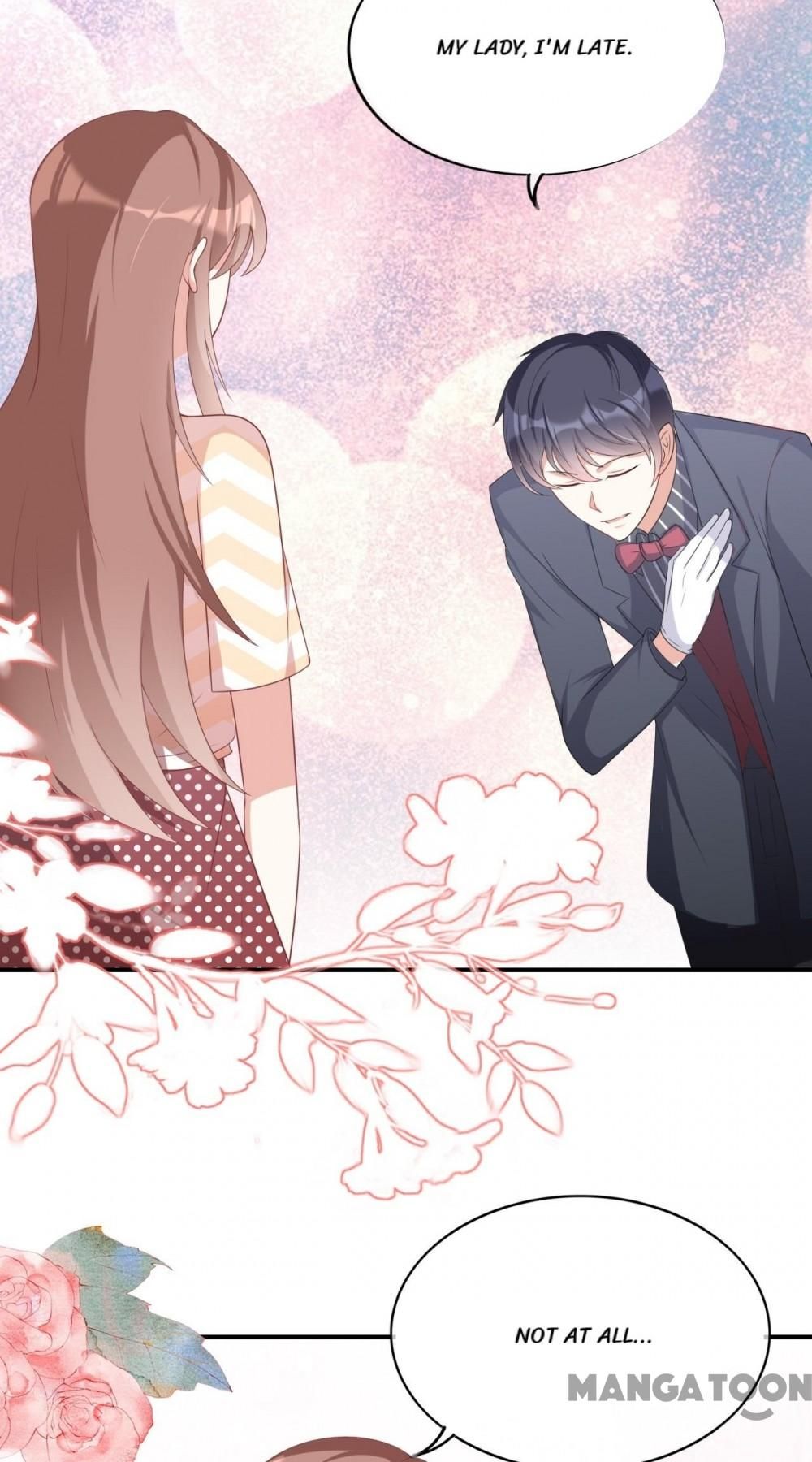 A Billionaire I Am Chapter 31 - Page 19