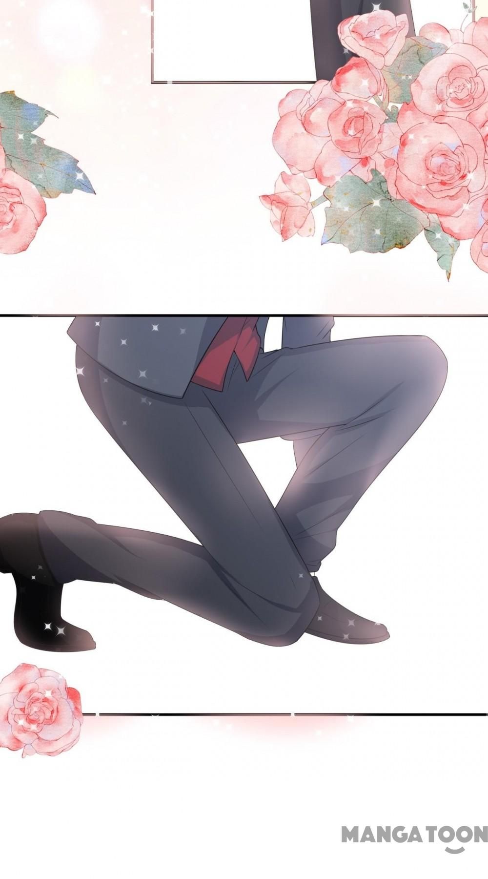 A Billionaire I Am Chapter 31 - Page 22