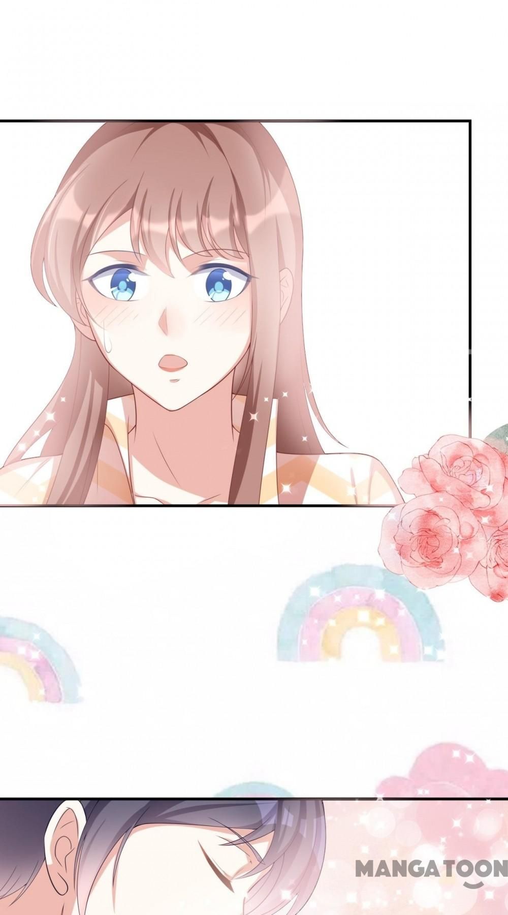 A Billionaire I Am Chapter 31 - Page 23