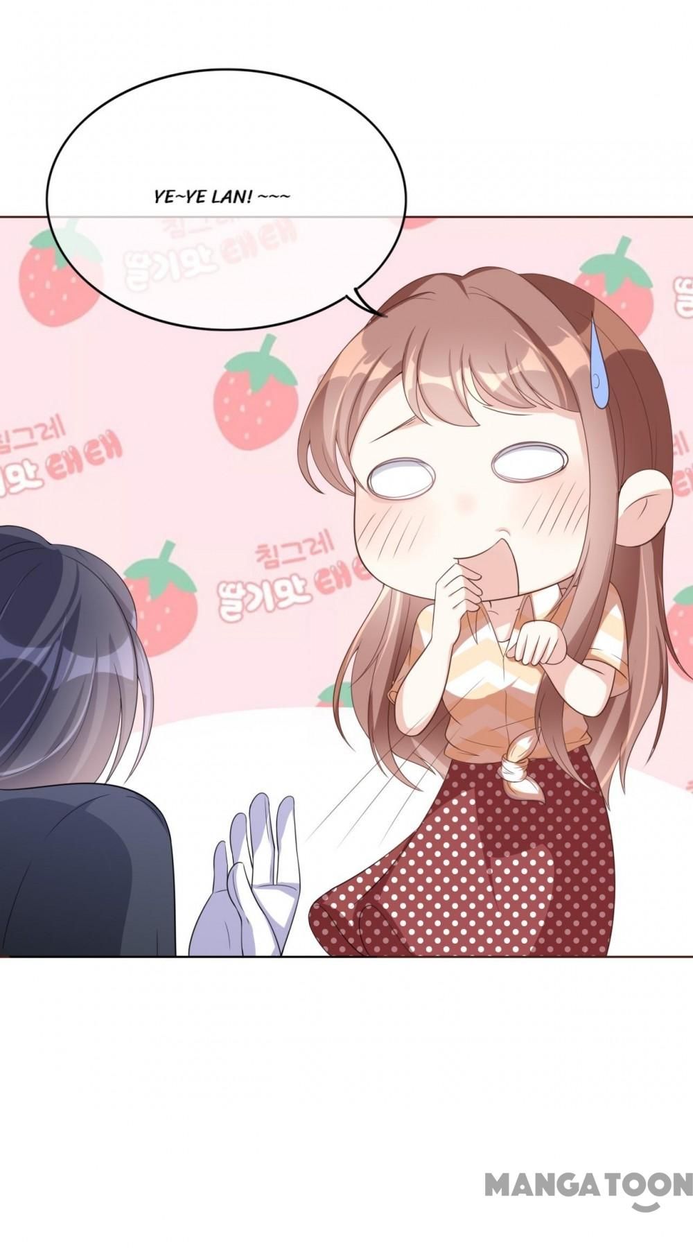 A Billionaire I Am Chapter 31 - Page 25