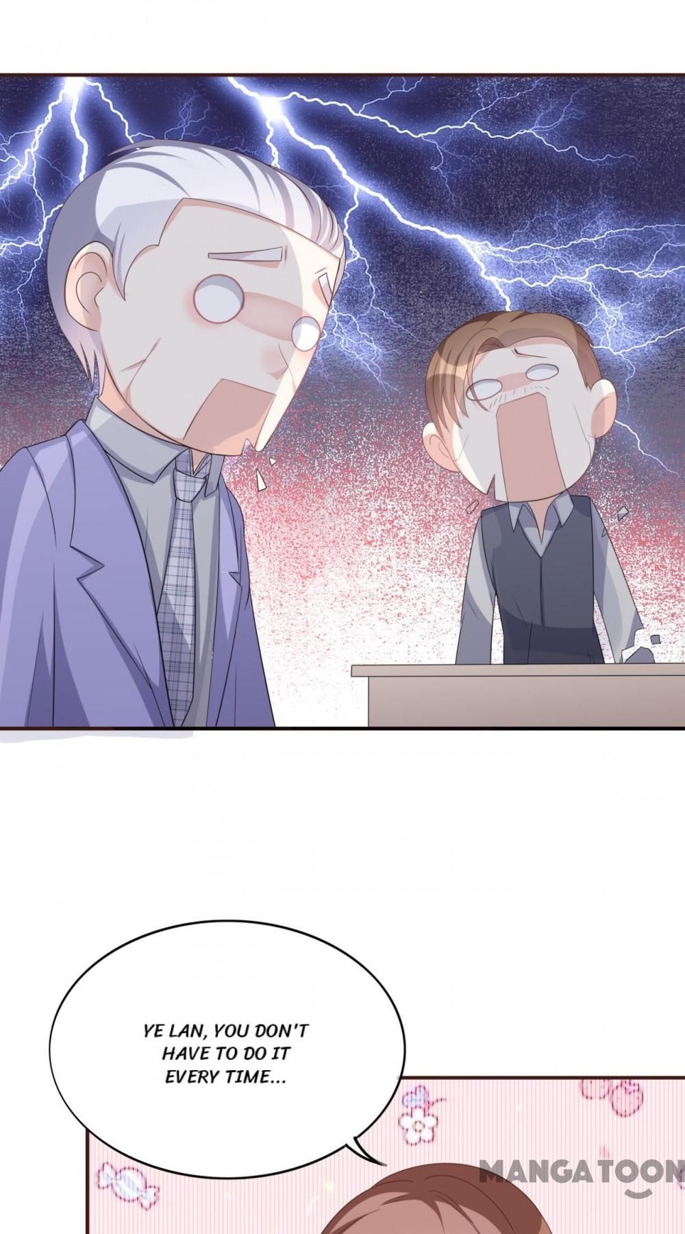 A Billionaire I Am Chapter 31 - Page 26