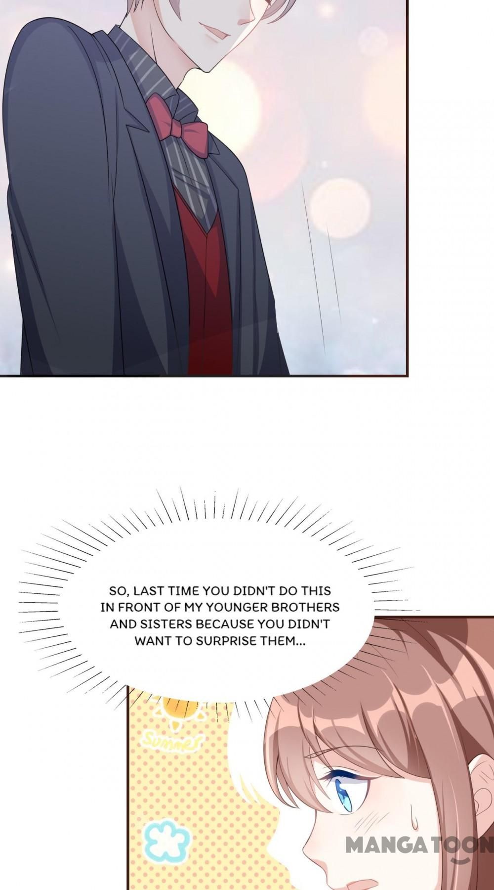 A Billionaire I Am Chapter 31 - Page 28