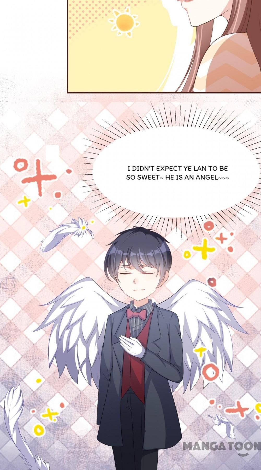 A Billionaire I Am Chapter 31 - Page 29