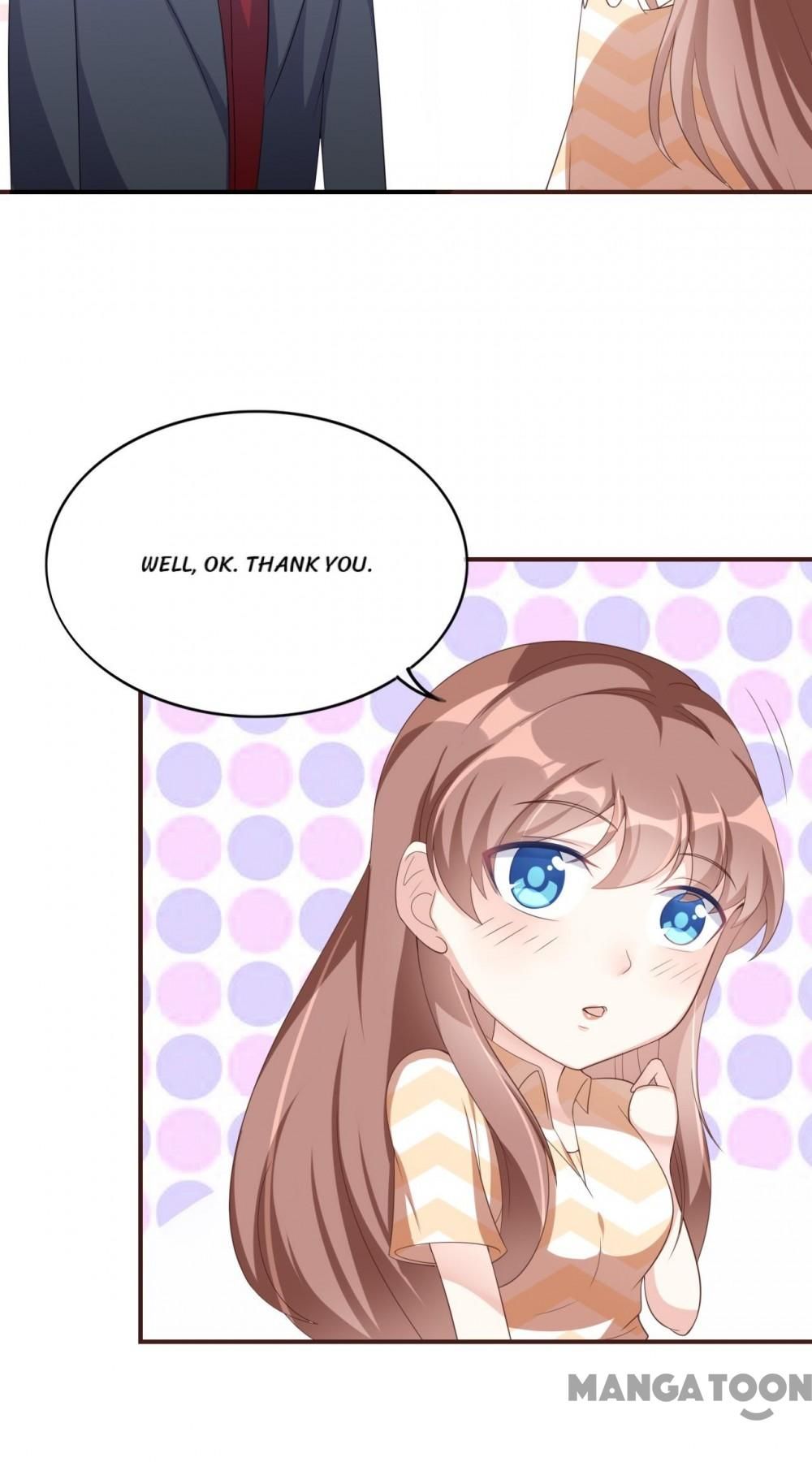 A Billionaire I Am Chapter 31 - Page 31