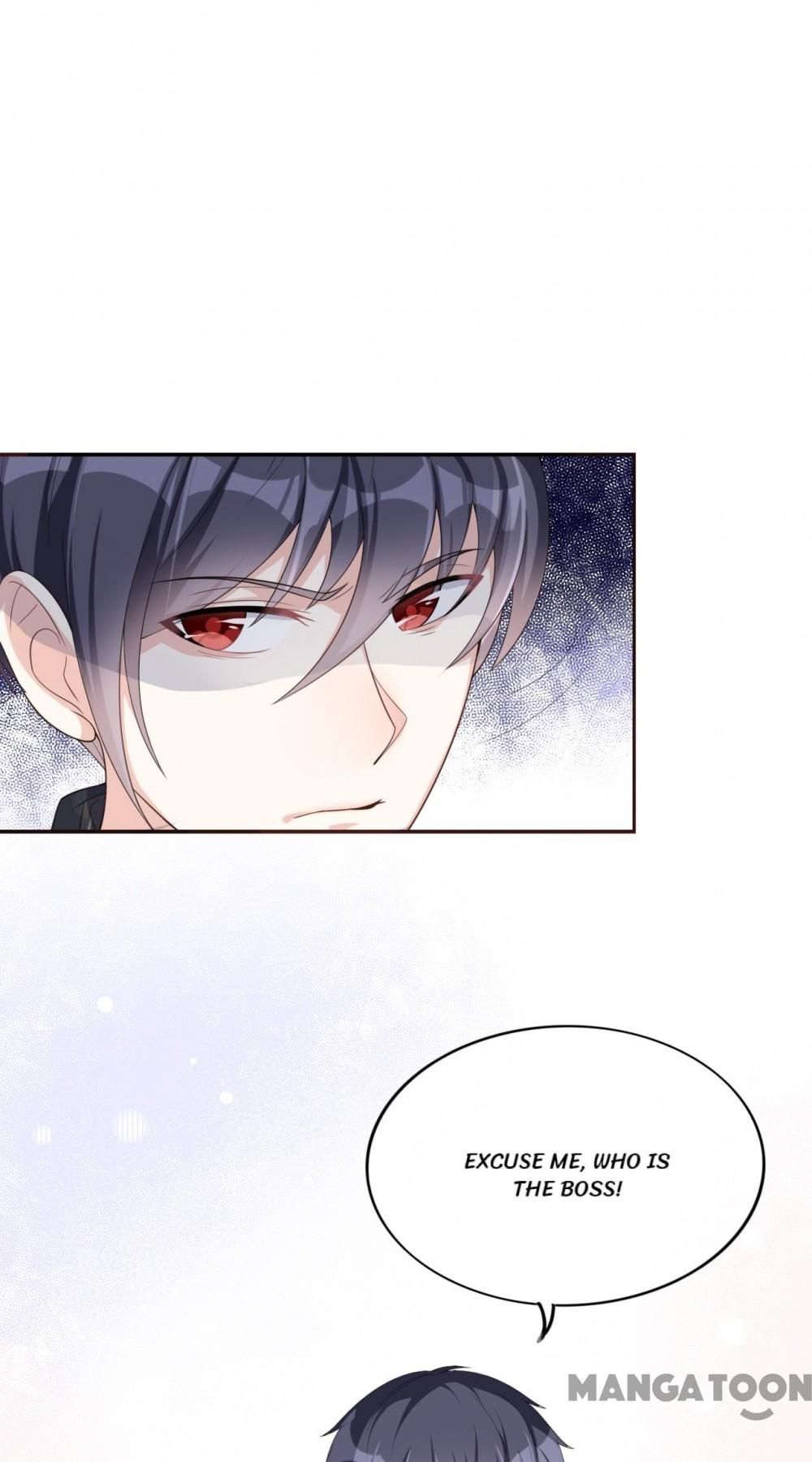 A Billionaire I Am Chapter 31 - Page 32