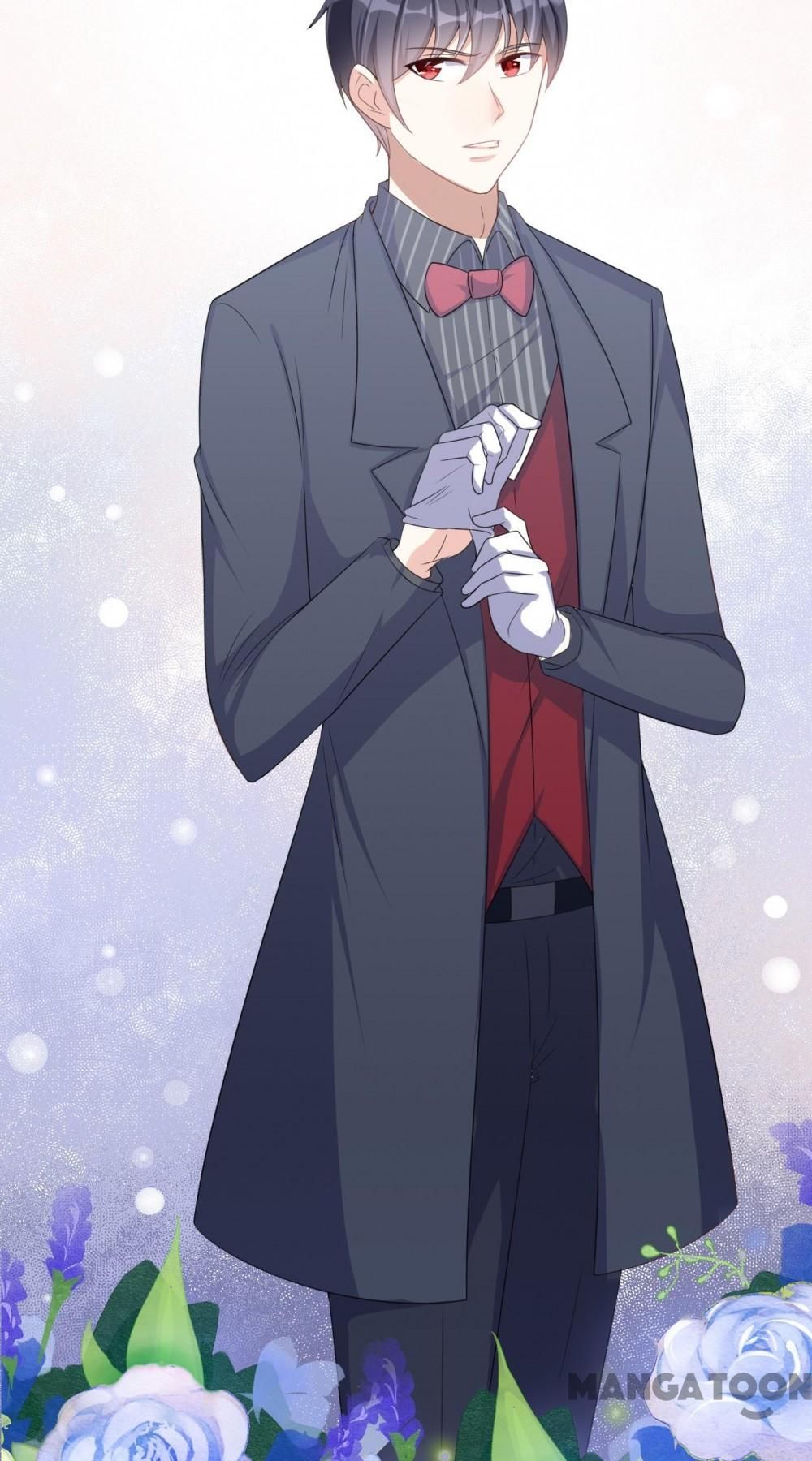 A Billionaire I Am Chapter 31 - Page 33