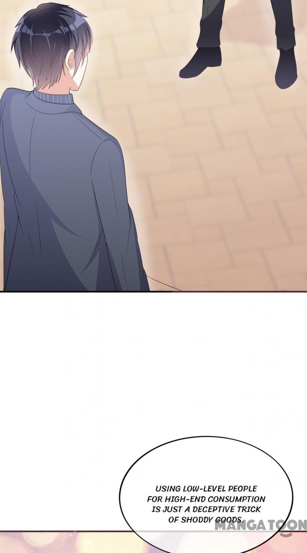 A Billionaire I Am Chapter 33 - Page 7