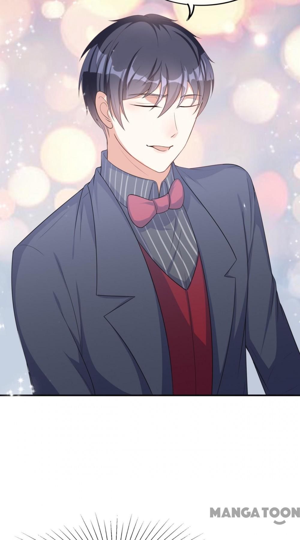 A Billionaire I Am Chapter 33 - Page 8