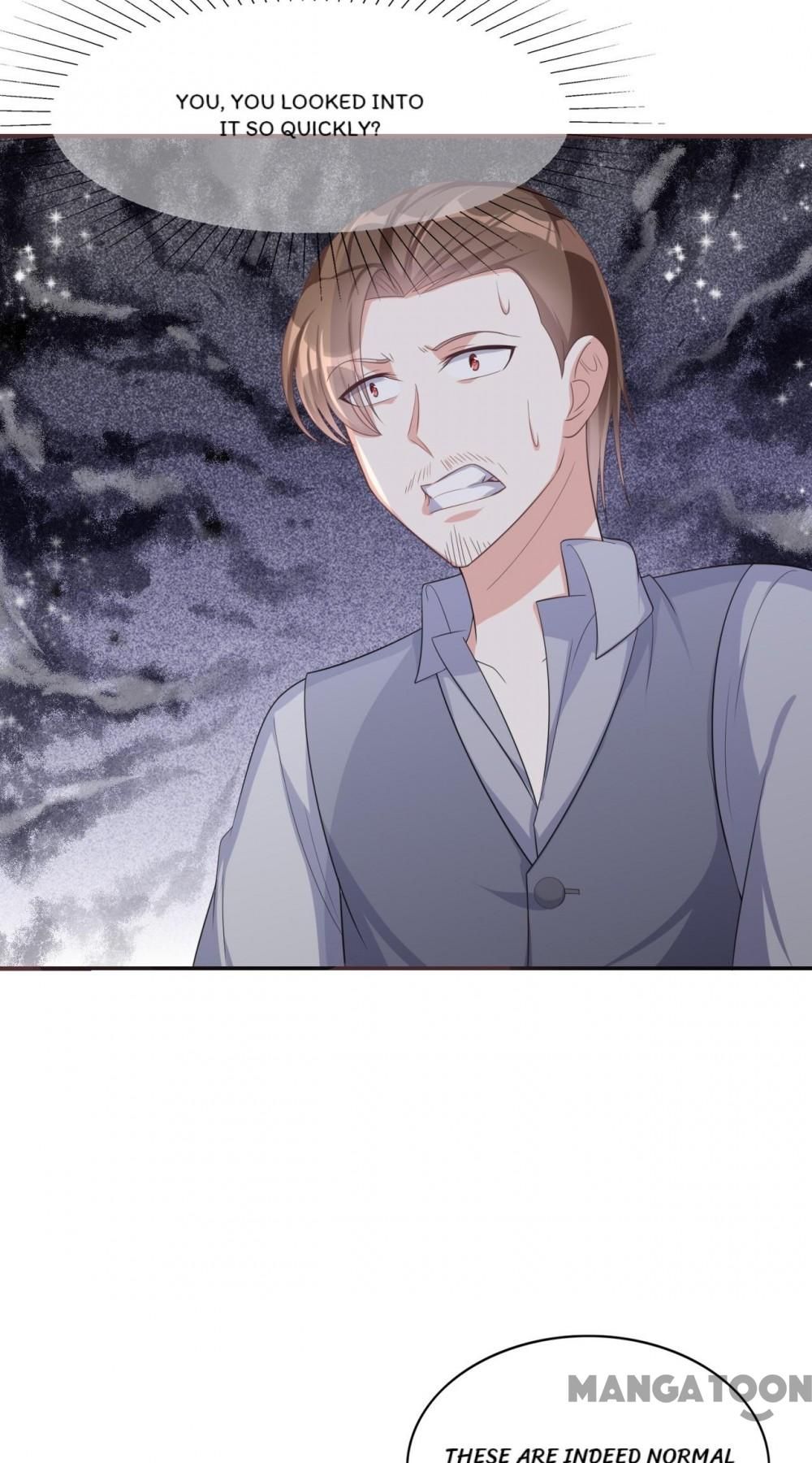 A Billionaire I Am Chapter 33 - Page 9