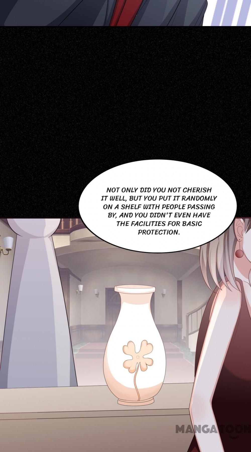 A Billionaire I Am Chapter 33 - Page 15