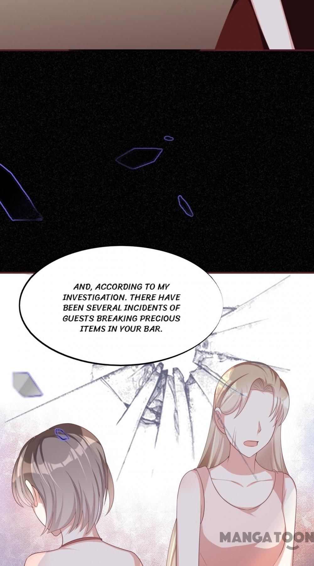 A Billionaire I Am Chapter 33 - Page 16