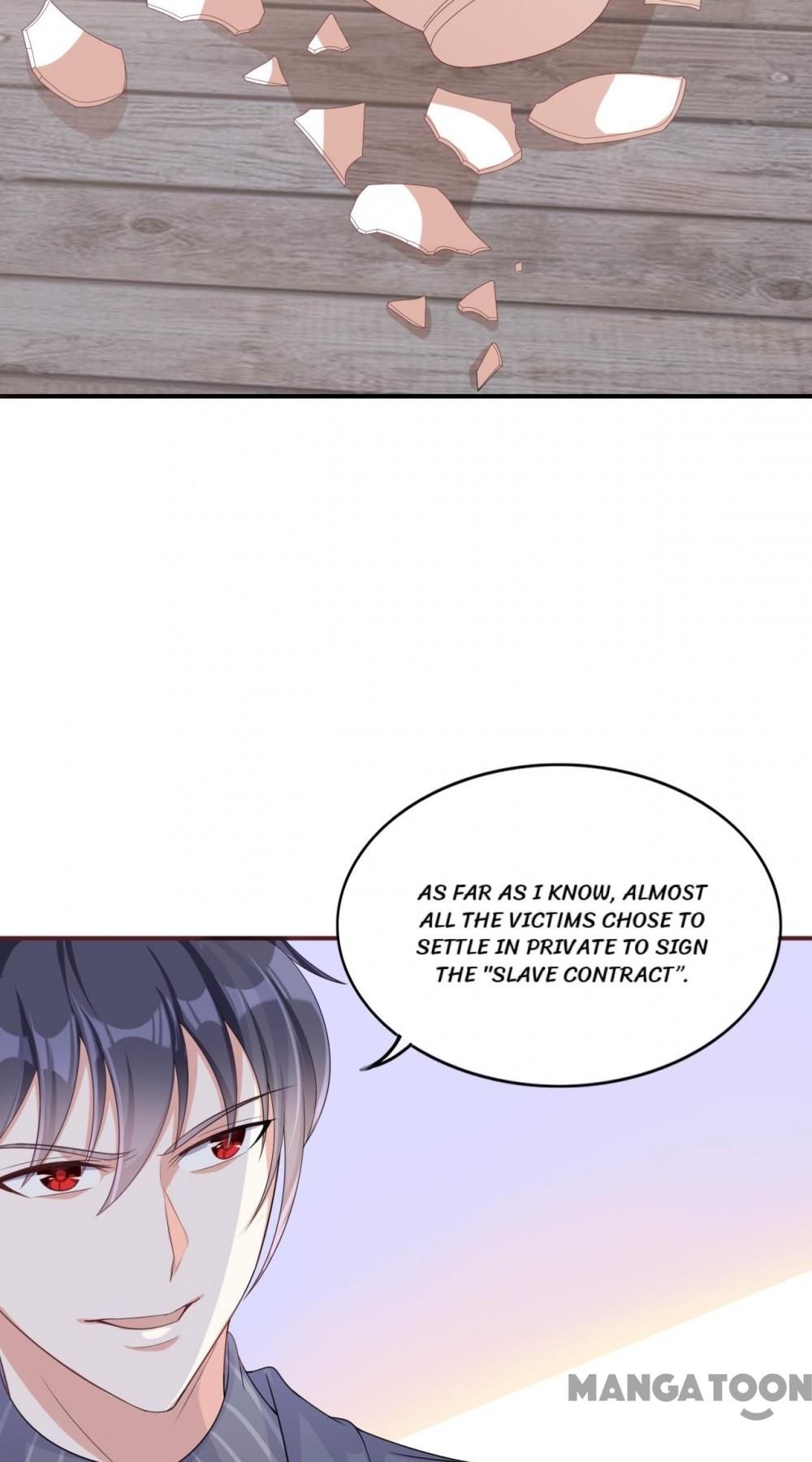 A Billionaire I Am Chapter 33 - Page 18