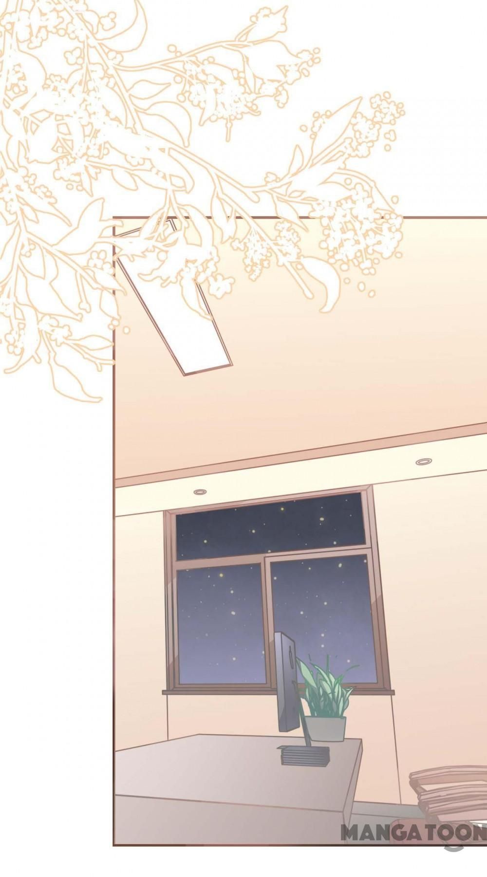 A Billionaire I Am Chapter 33 - Page 25