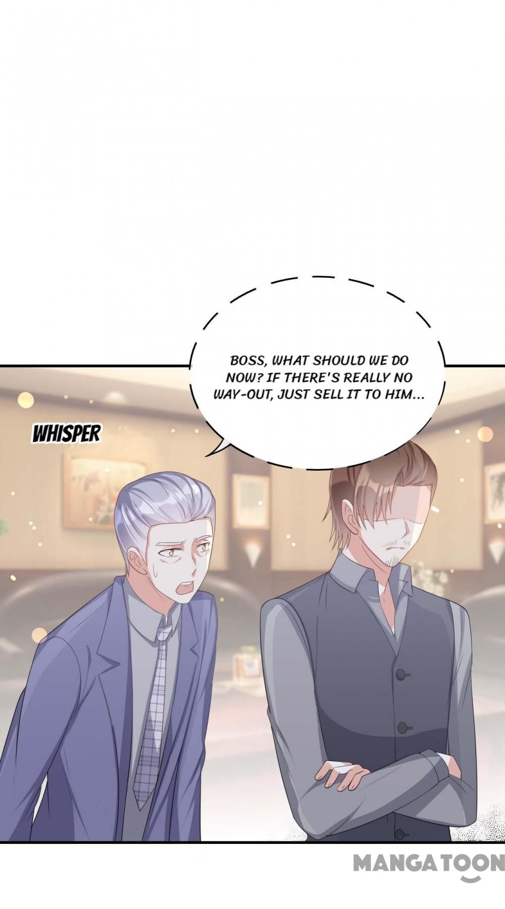 A Billionaire I Am Chapter 33 - Page 26