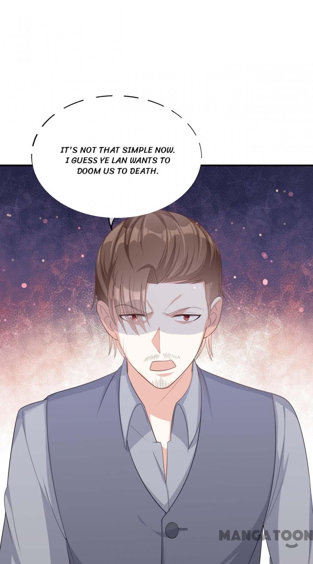 A Billionaire I Am Chapter 33 - Page 27