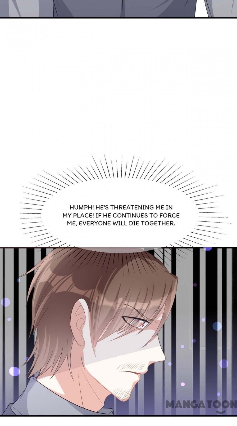 A Billionaire I Am Chapter 33 - Page 28