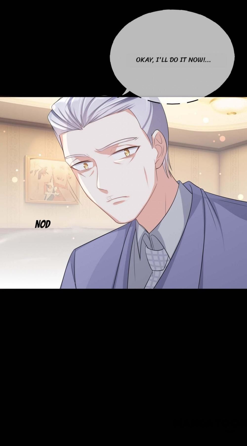 A Billionaire I Am Chapter 33 - Page 32