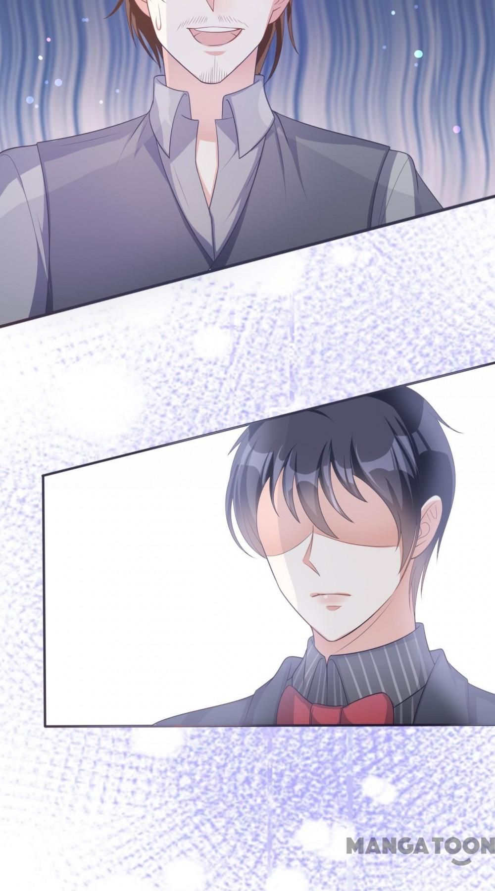 A Billionaire I Am Chapter 34 - Page 5