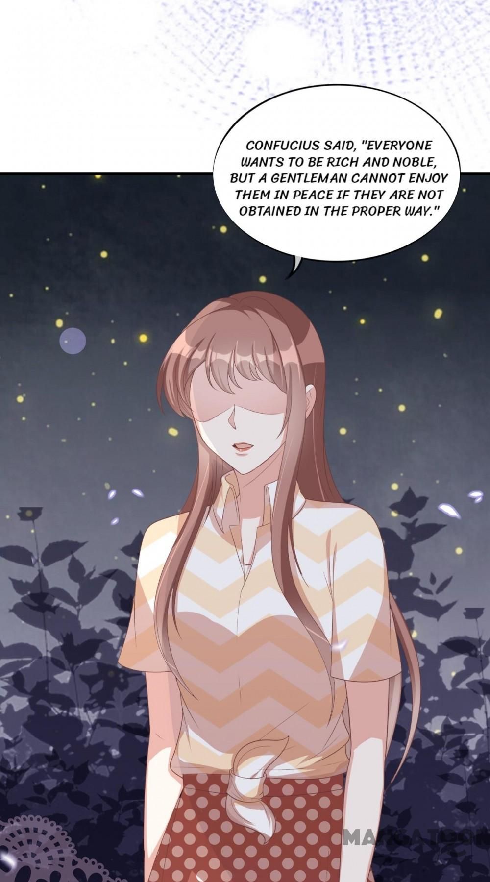 A Billionaire I Am Chapter 34 - Page 6