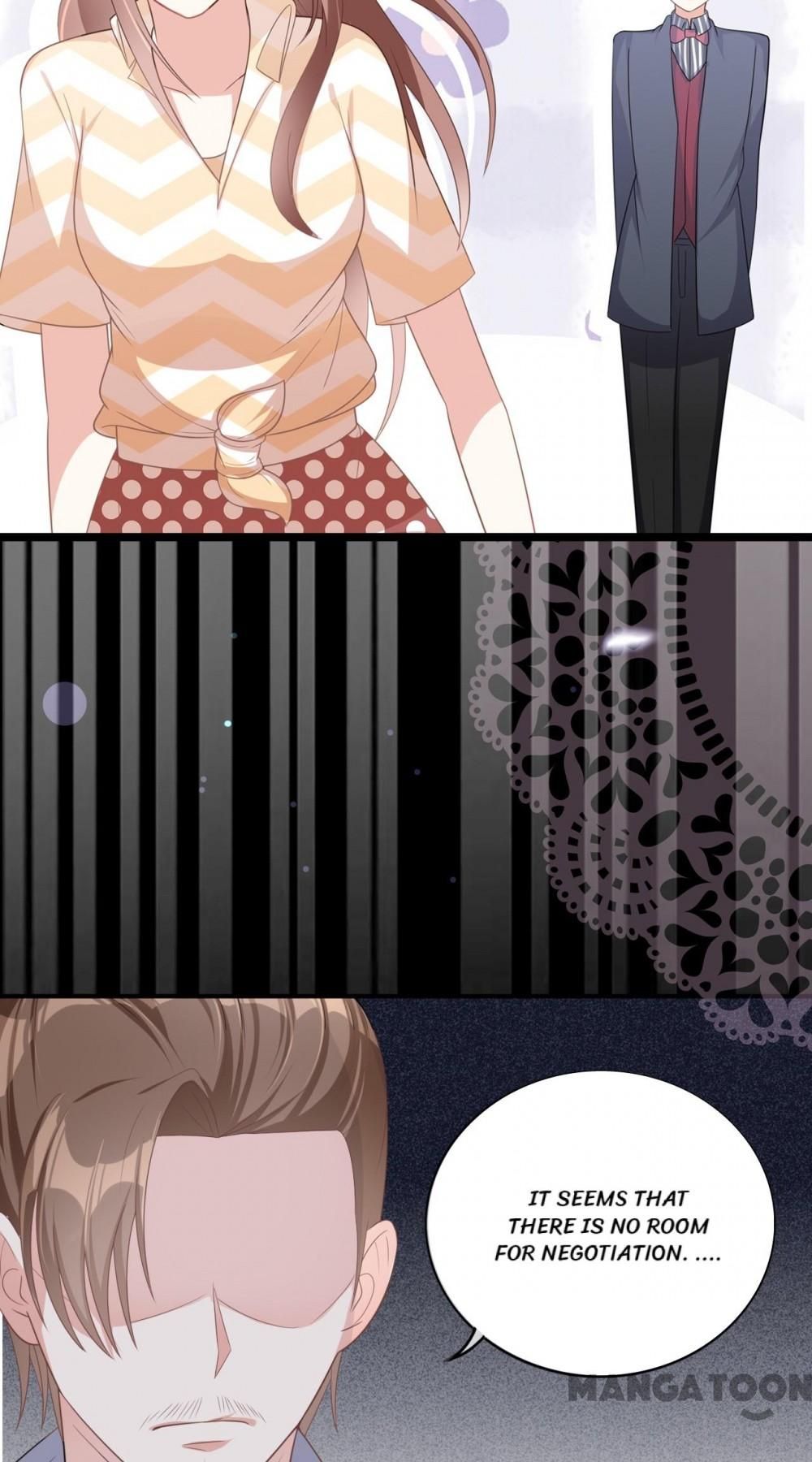 A Billionaire I Am Chapter 34 - Page 9