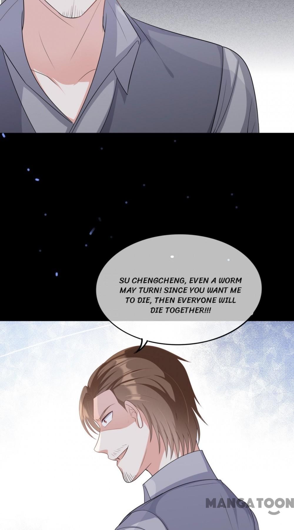 A Billionaire I Am Chapter 34 - Page 10