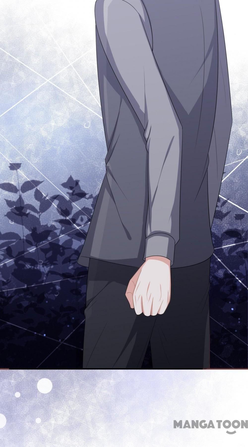 A Billionaire I Am Chapter 34 - Page 11