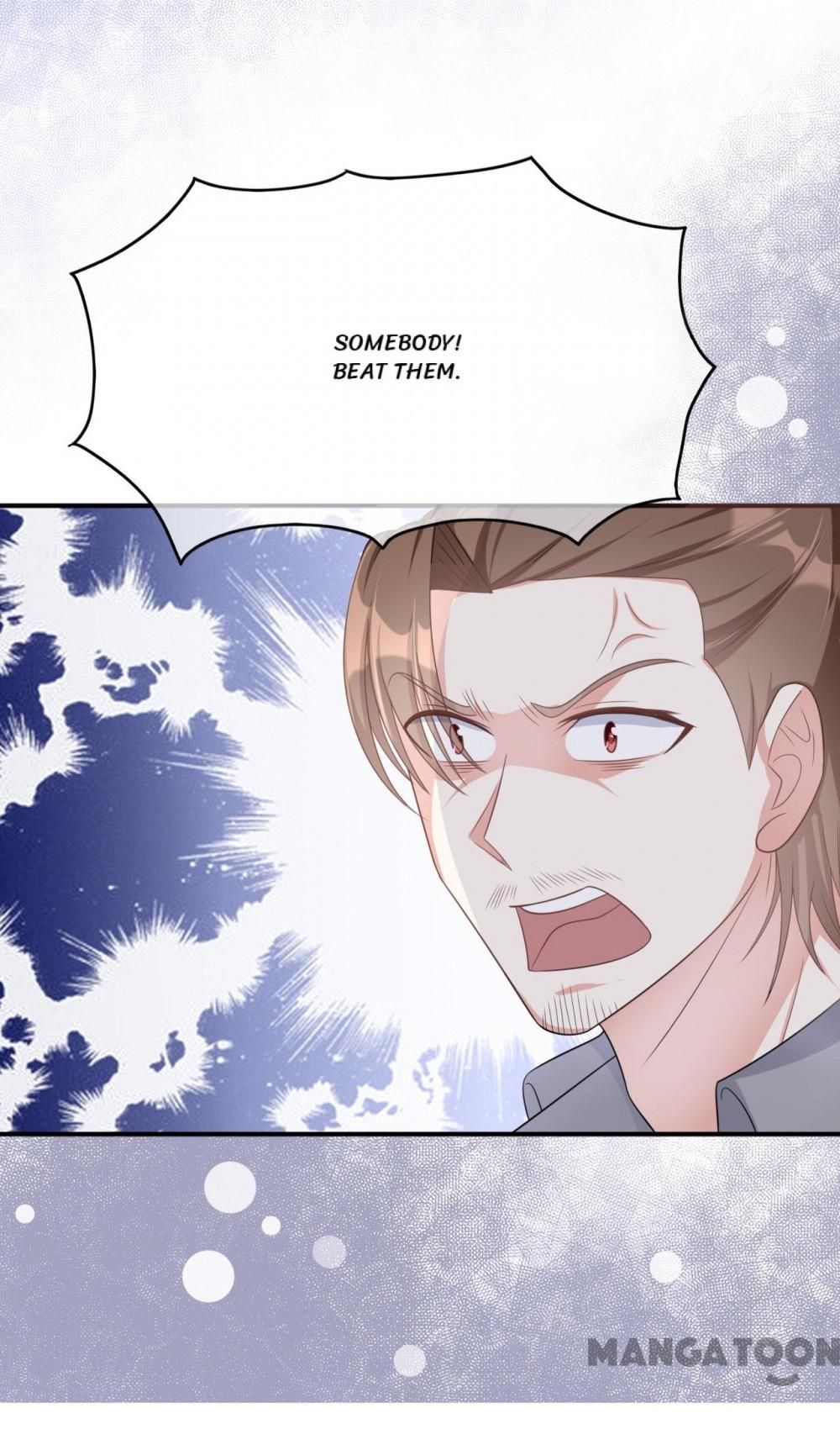 A Billionaire I Am Chapter 34 - Page 12