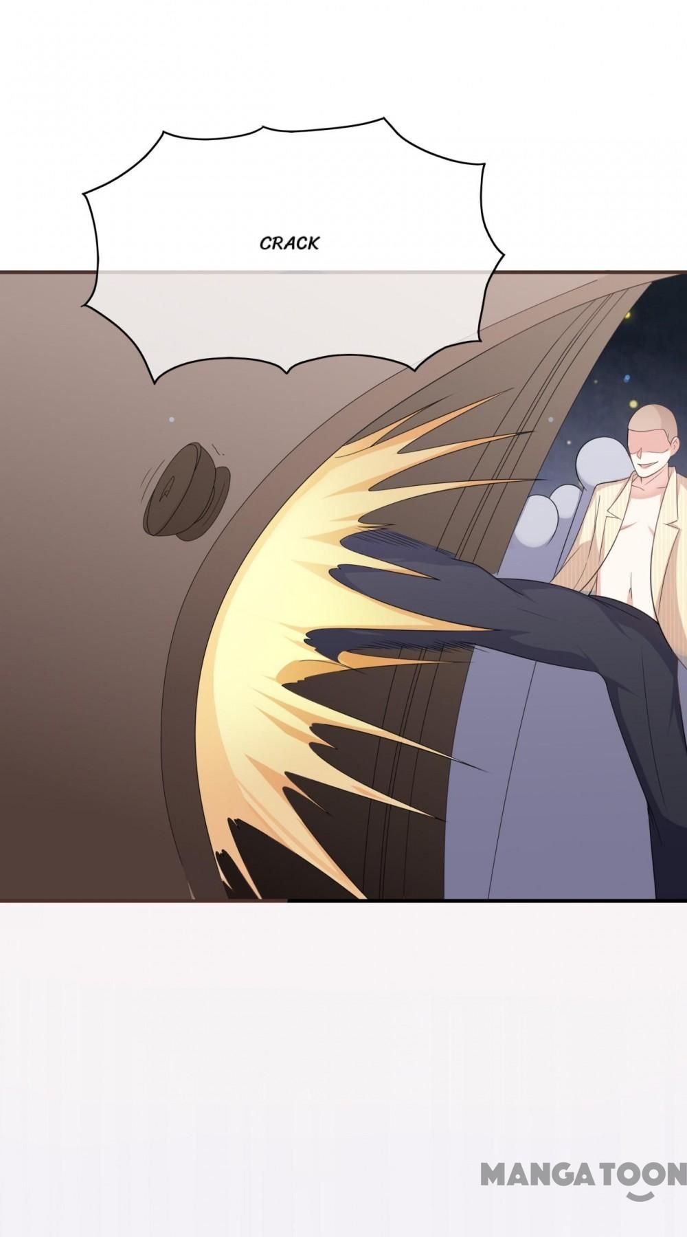 A Billionaire I Am Chapter 34 - Page 13