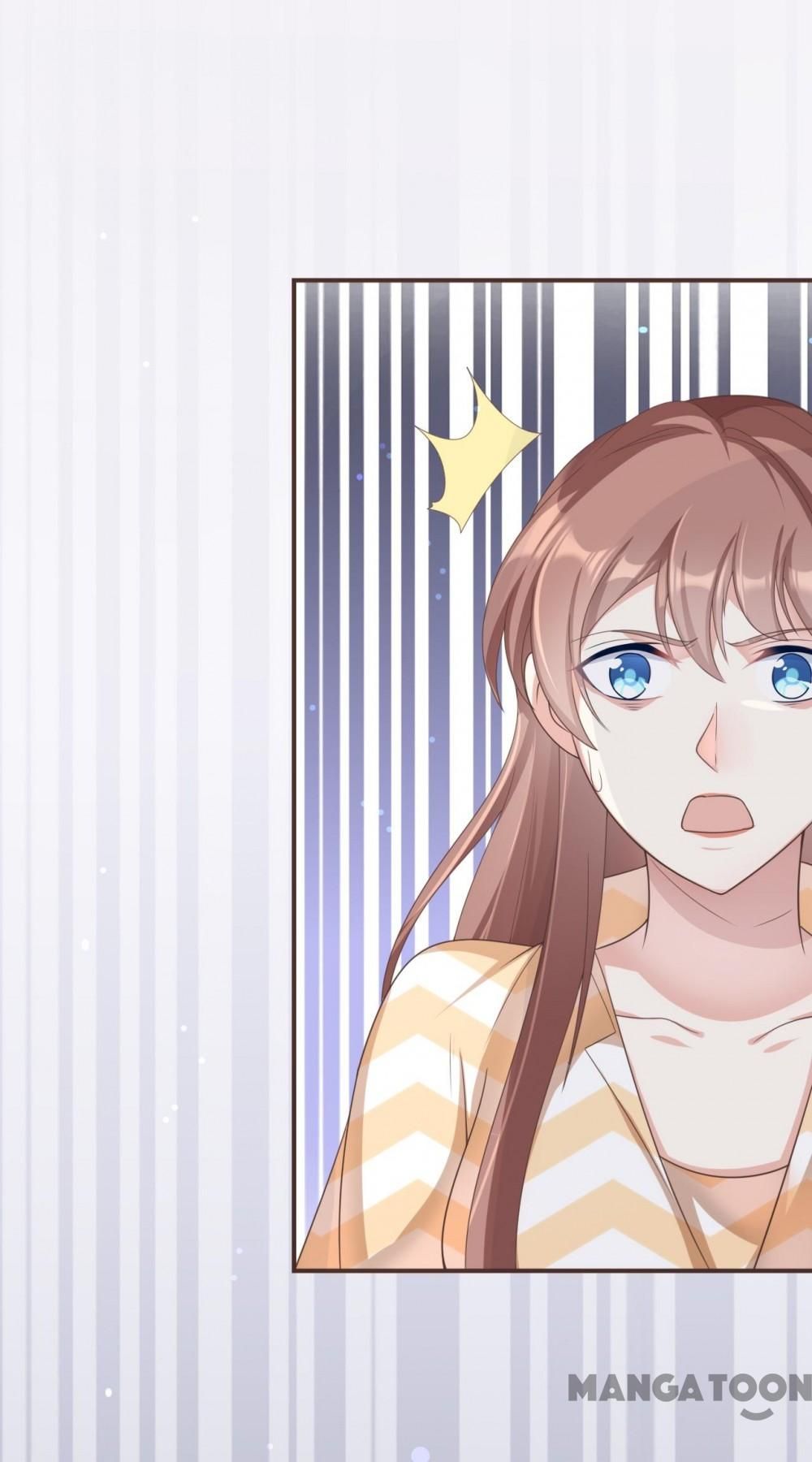 A Billionaire I Am Chapter 34 - Page 14