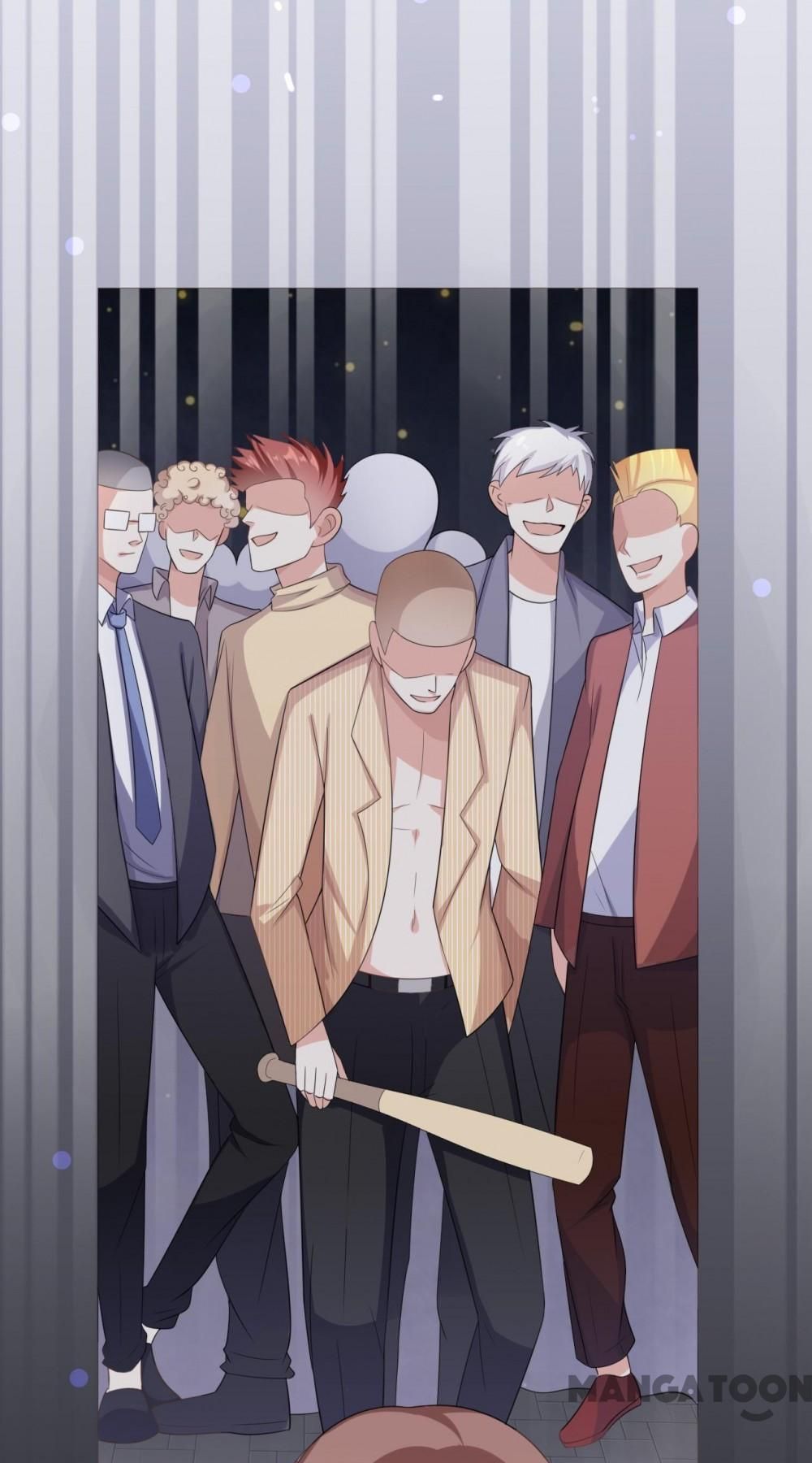 A Billionaire I Am Chapter 34 - Page 15