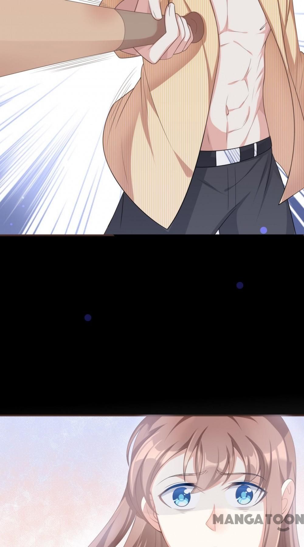 A Billionaire I Am Chapter 34 - Page 18