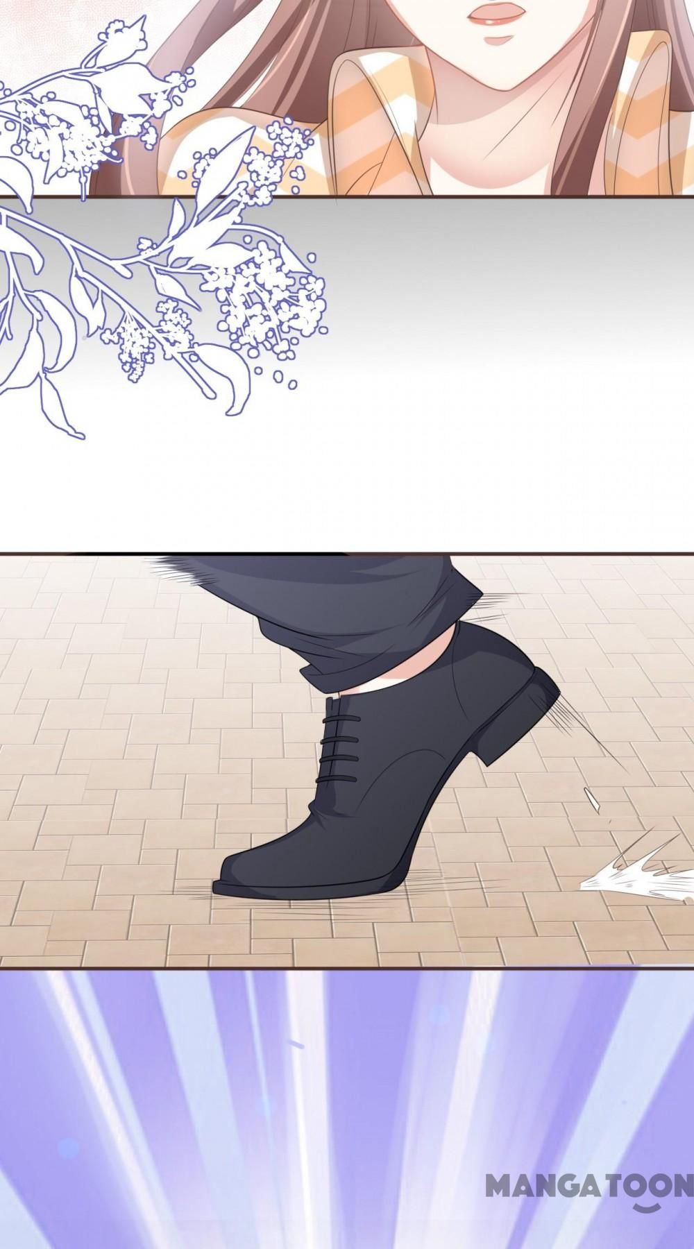 A Billionaire I Am Chapter 34 - Page 19