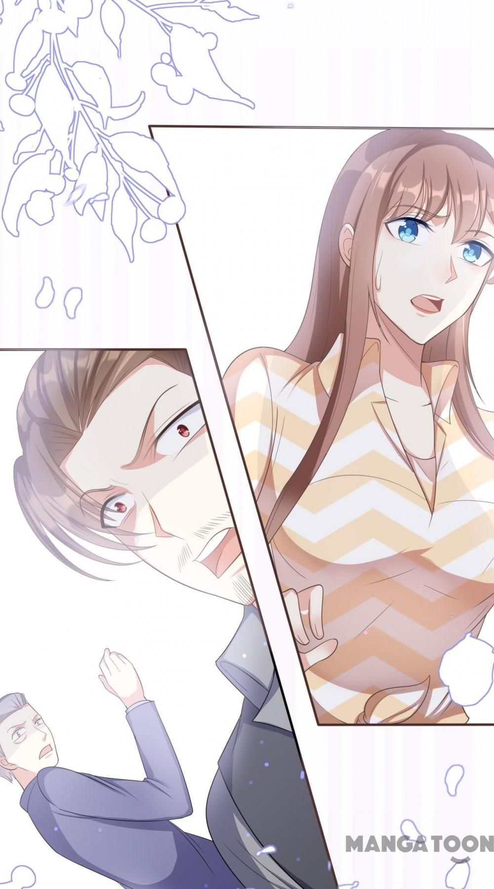 A Billionaire I Am Chapter 34 - Page 23