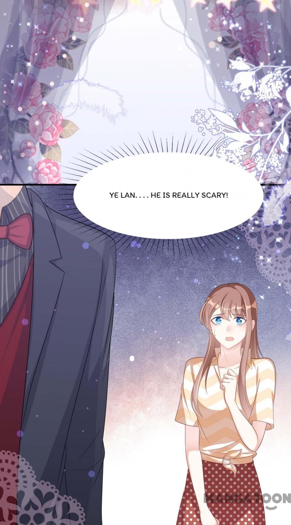 A Billionaire I Am Chapter 34 - Page 28