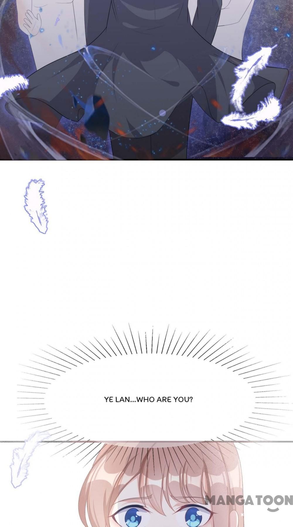 A Billionaire I Am Chapter 34 - Page 30