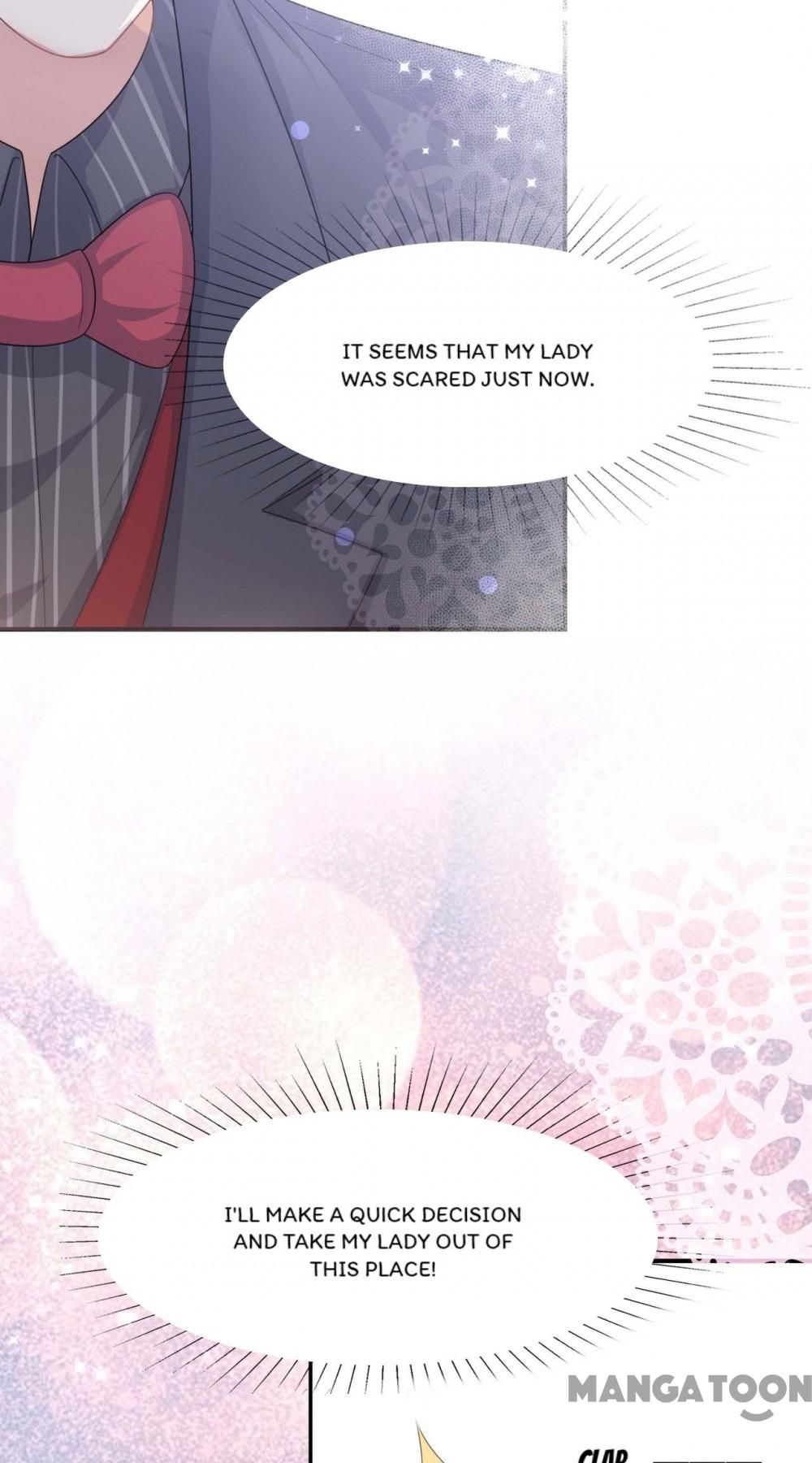 A Billionaire I Am Chapter 34 - Page 32