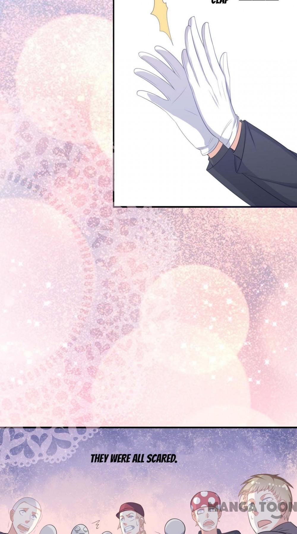 A Billionaire I Am Chapter 34 - Page 33