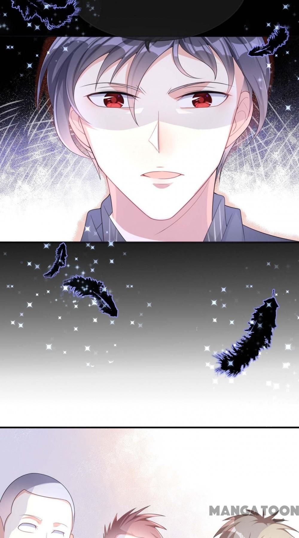 A Billionaire I Am Chapter 34 - Page 36