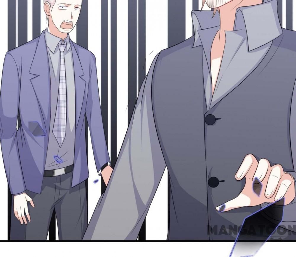 A Billionaire I Am Chapter 34 - Page 38