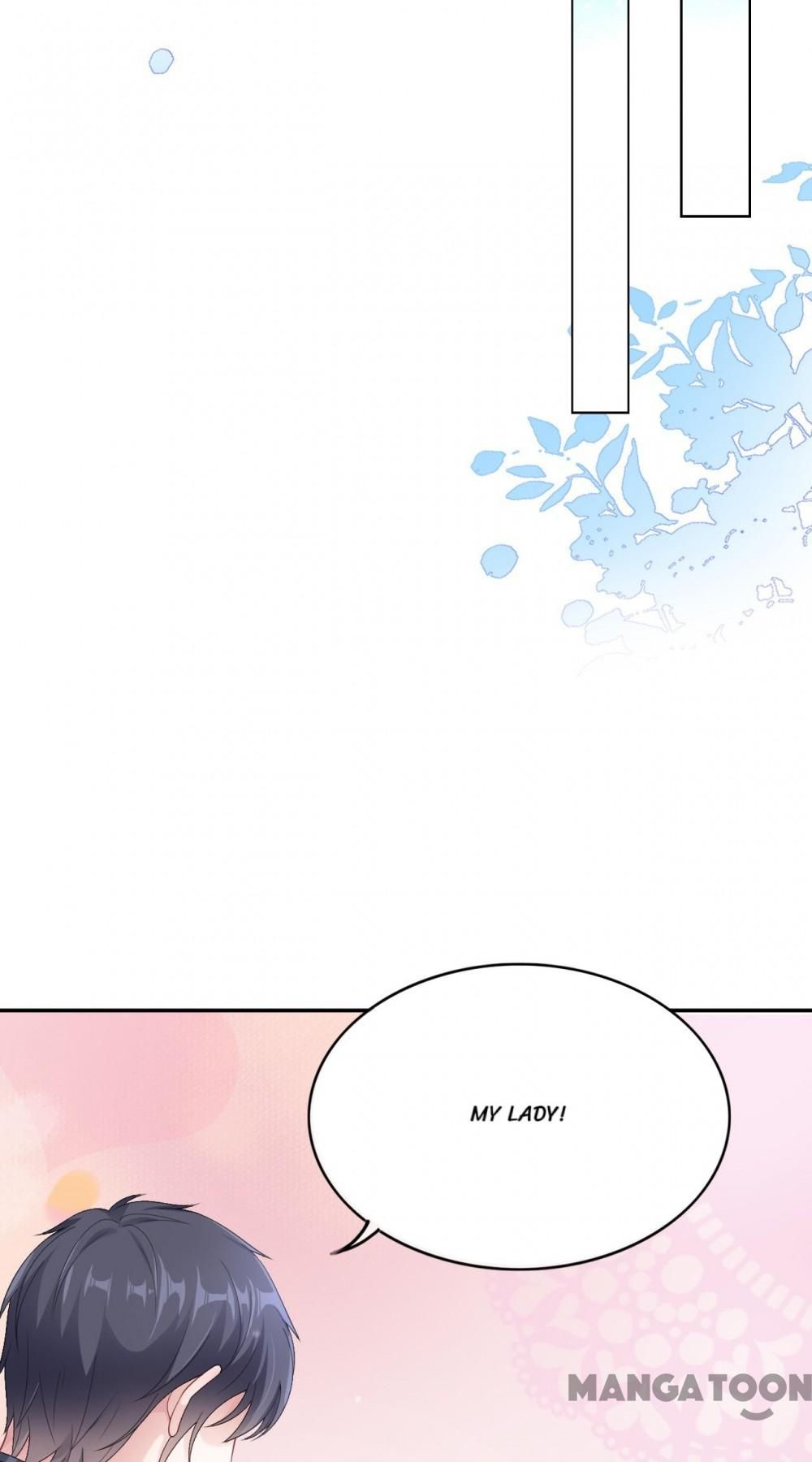 A Billionaire I Am Chapter 35 - Page 6