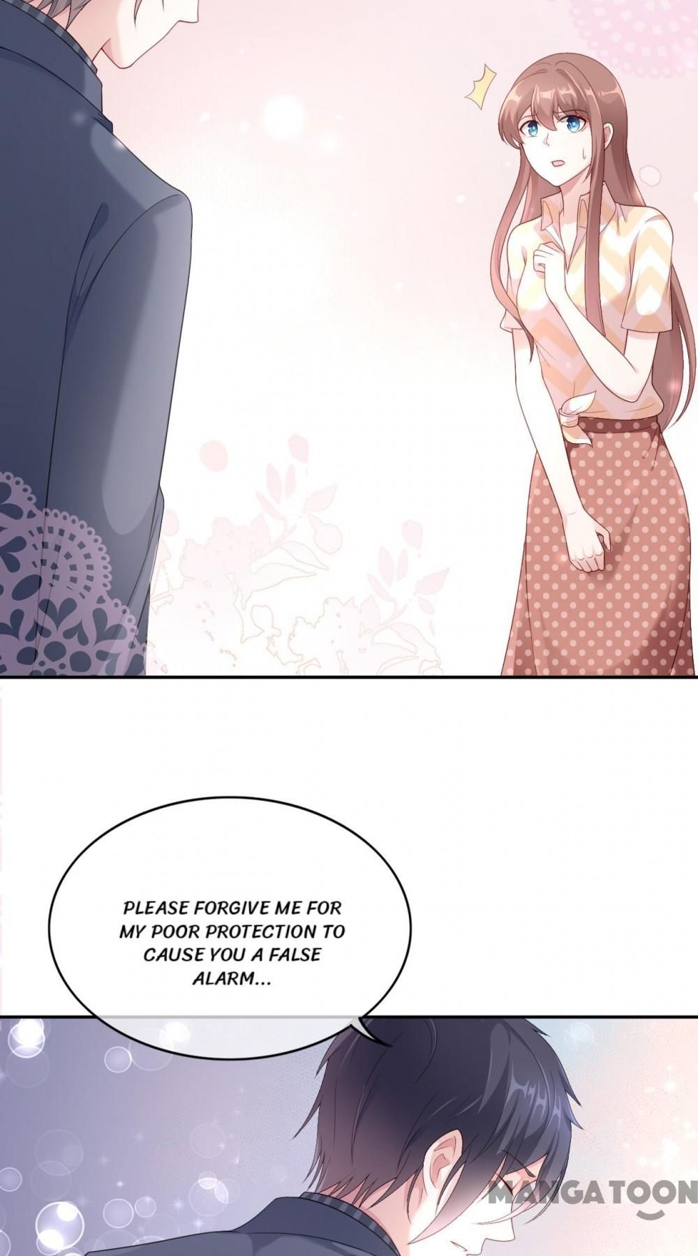 A Billionaire I Am Chapter 35 - Page 7