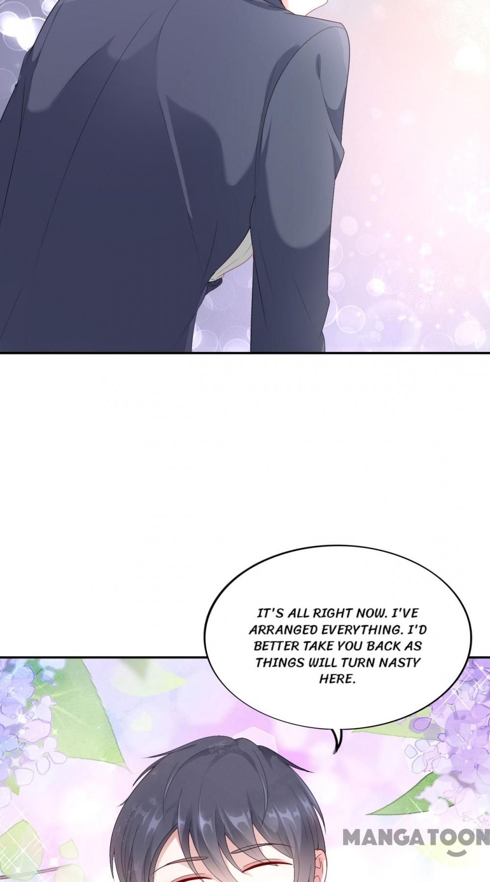 A Billionaire I Am Chapter 35 - Page 8