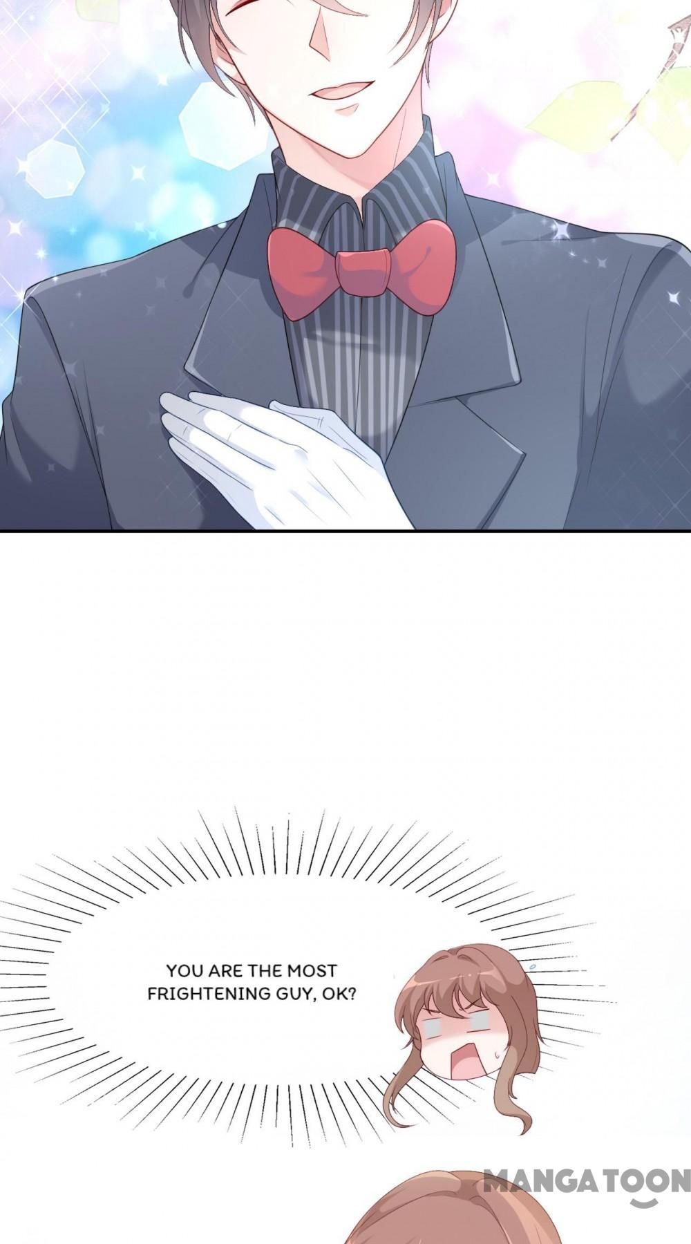 A Billionaire I Am Chapter 35 - Page 9